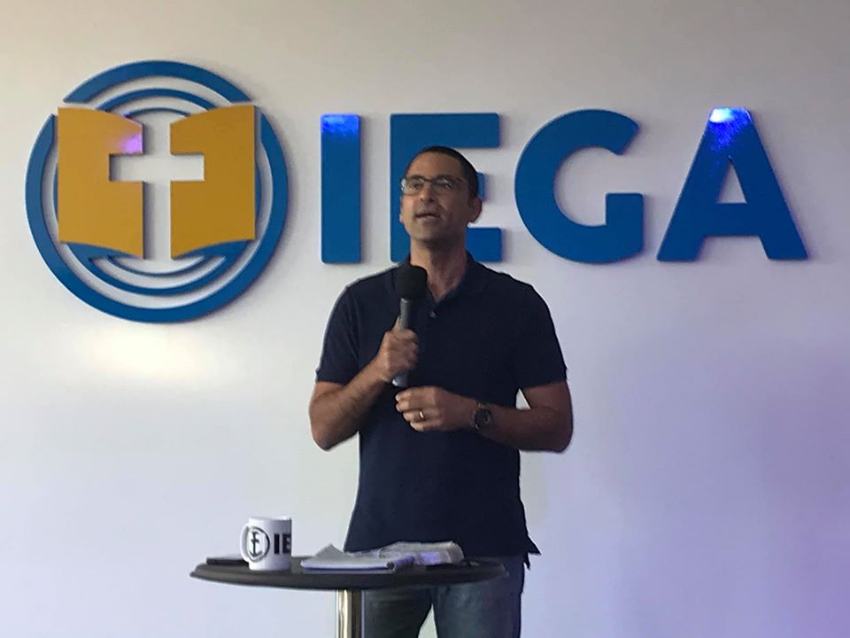 Pr Ricardo