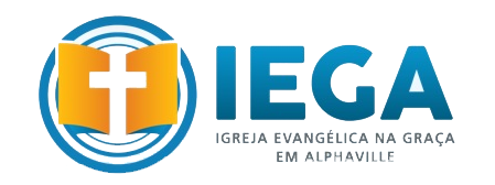 IEGA - Igreja Evangélica na Graças em Alphaville